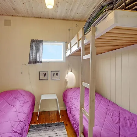Two-bedroom With A Fireplace In Romo 別荘 *