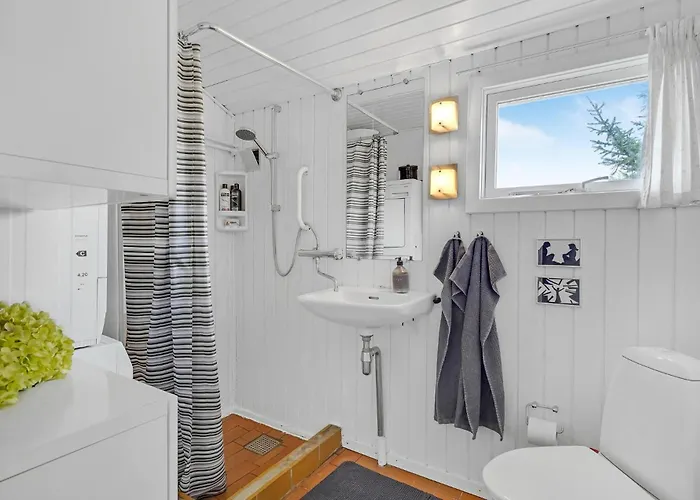 Casa vacanze Two-bedroom With A Fireplace In Romo