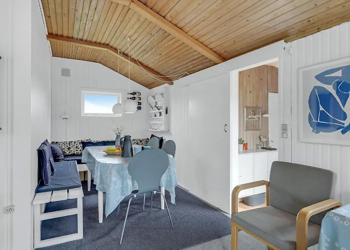 Two-bedroom With A Fireplace In