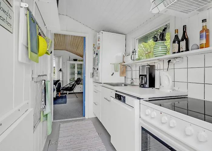 Two-bedroom With A Fireplace In Casa vacanze