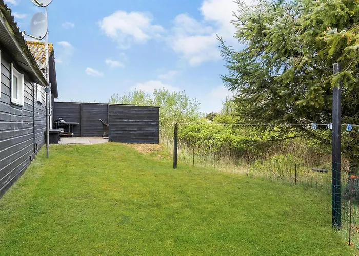 Two-bedroom With A Fireplace In *